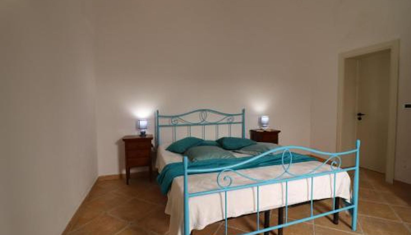 Appartement - Casa Vacanza Rachele Otranto