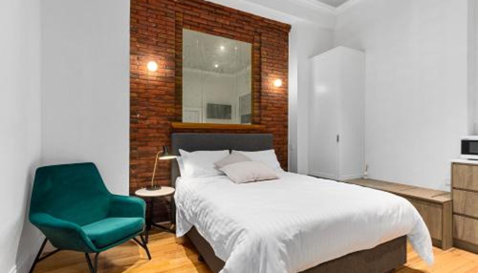 Standaardkamer - Costello Hotels Port Augusta