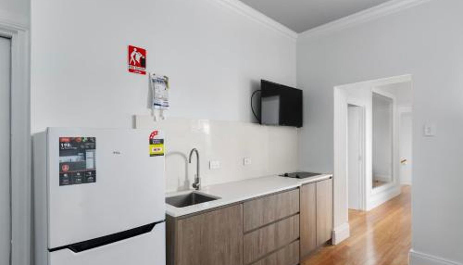 Standardzimmer - Costello Hotels Port Augusta