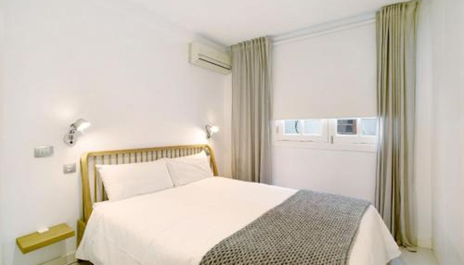 Appartement - Apartamento La Alameda