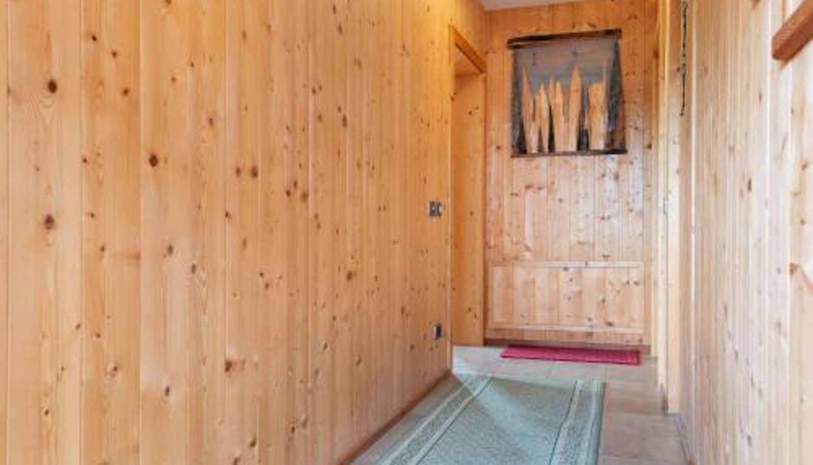 Apartment - Paracia App La Vedla