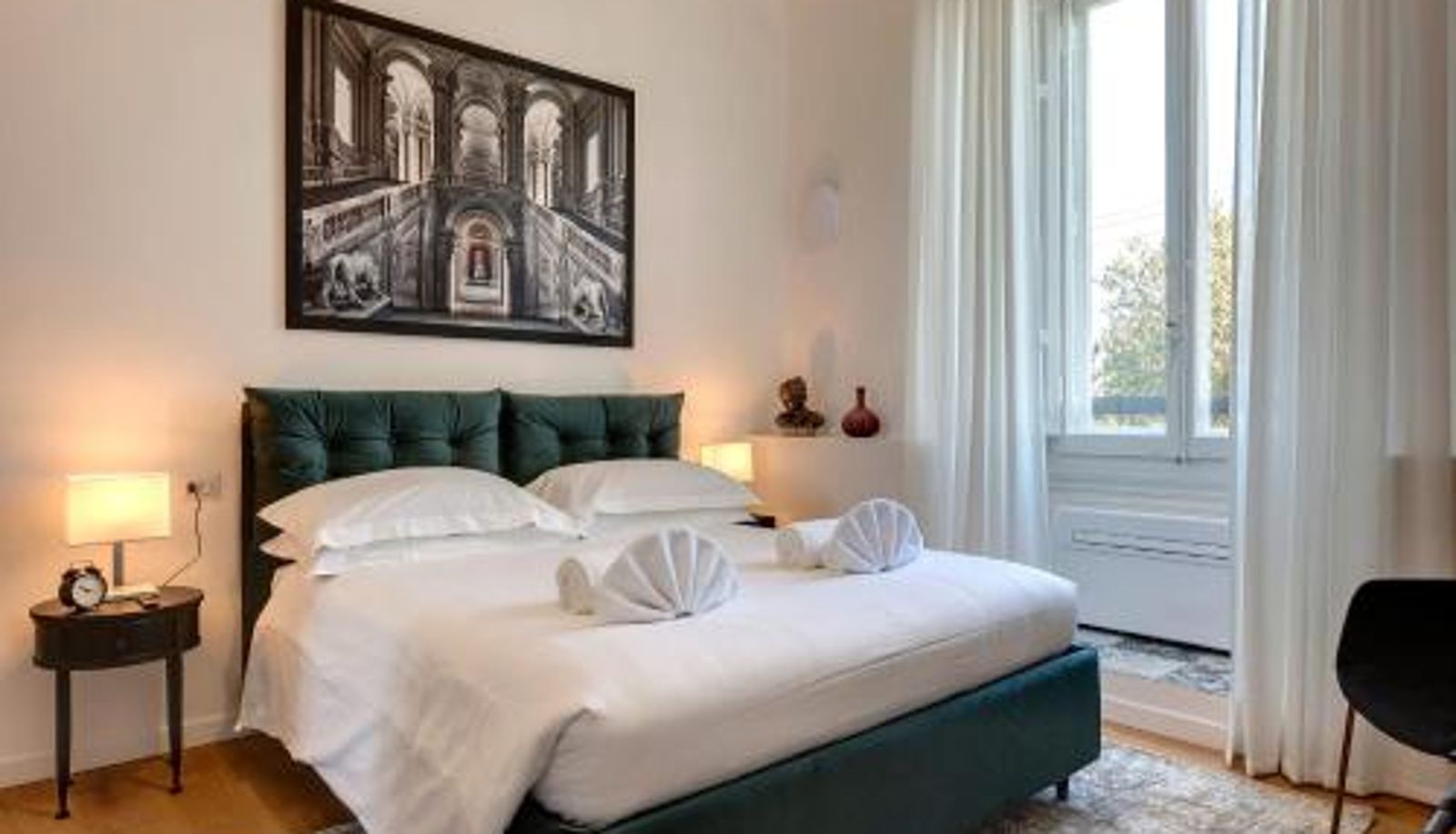 Appartement - CATERINO apartment