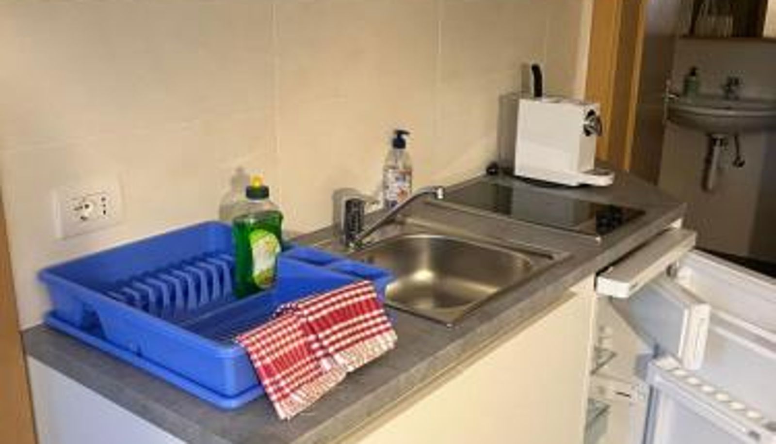 Apartamento - App Sonne Nr 15