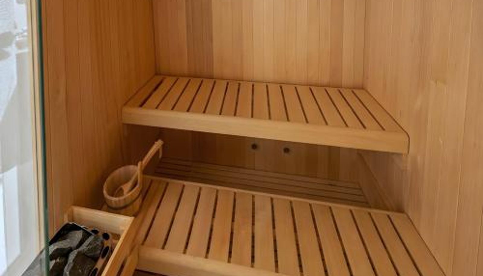 Appartamento - CASA-Grand Laus: Duplex familial sauna et jacuzzi