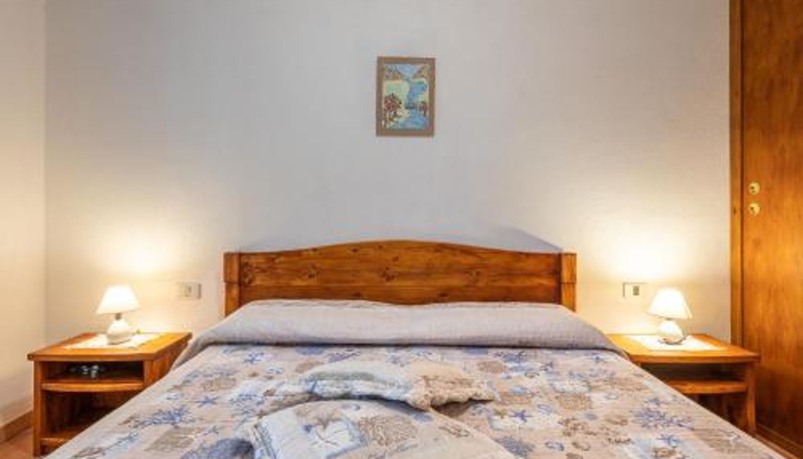 Apartment - Villa Mallus 4 posti letto