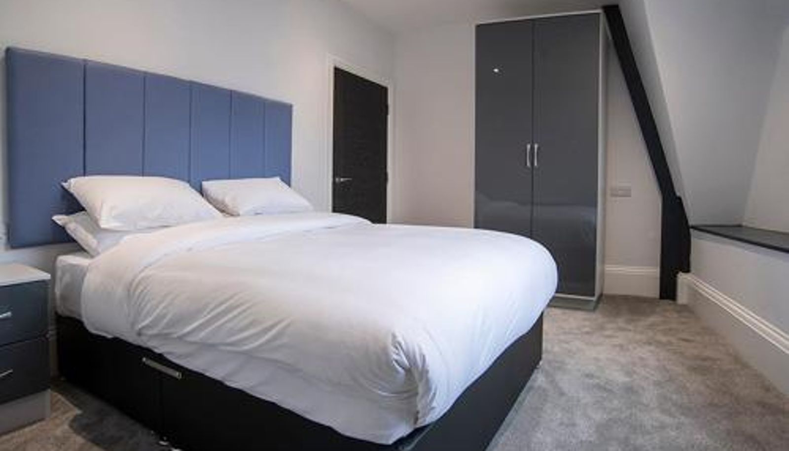 Apartment - Cavern Quarter apartments by The Castle Collection