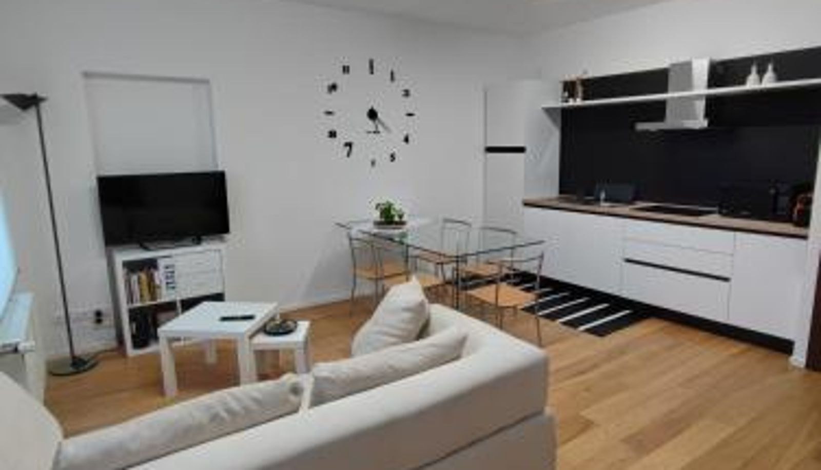 Appartement - La Casa di Priscilla