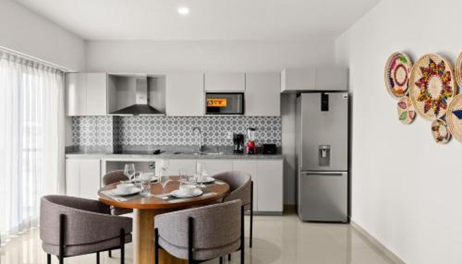 Appartamento - Casa Barros Vacation Condos