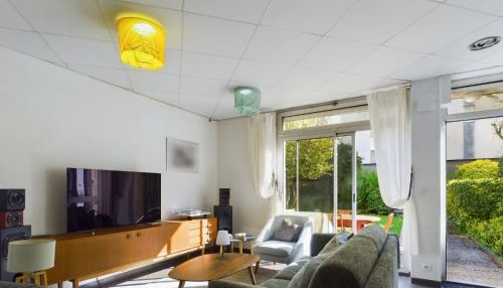 Apartamento - -Palerme- Spacieux appartement proche bord de mer