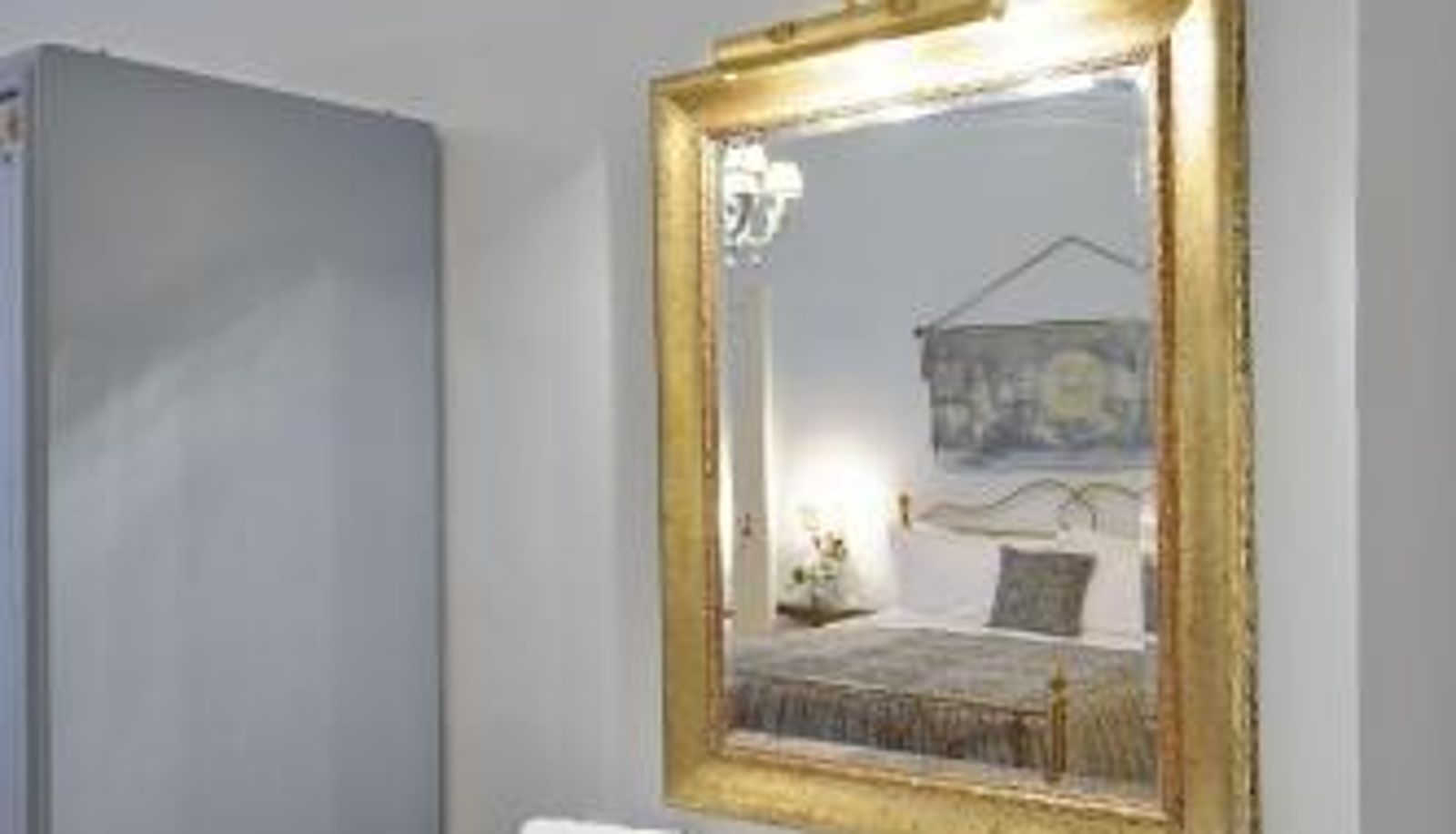 Camera - Residenza Matarazzo e Le Sue Soffitte