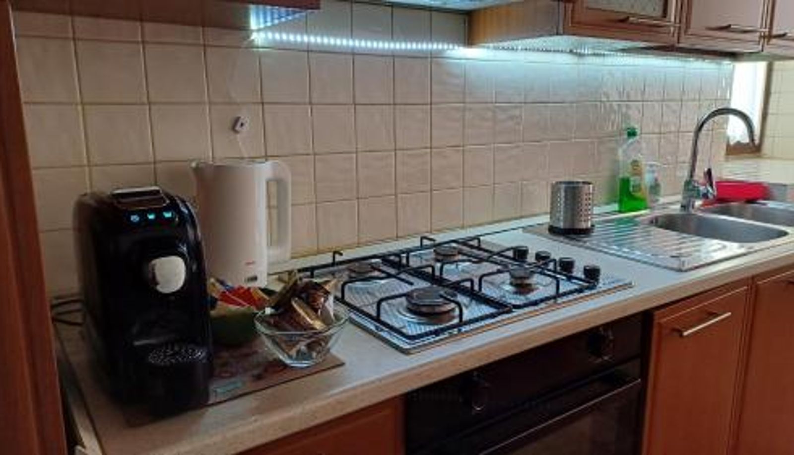 Appartement - Casina 31