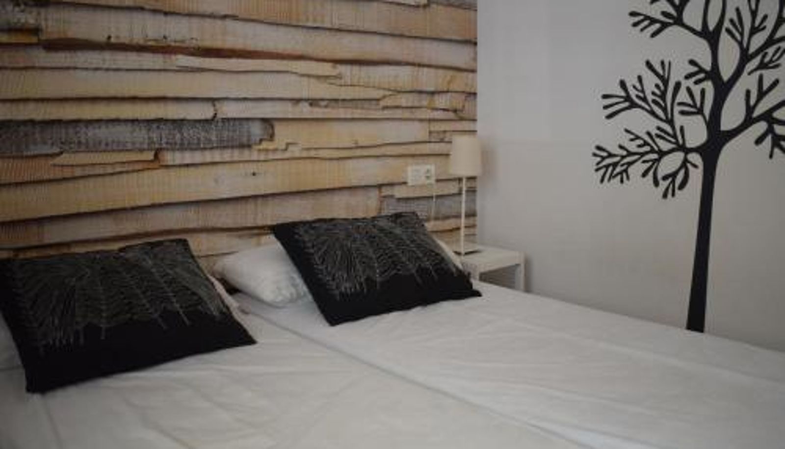Appartement - Anacasa Dianium Ausias March AP1112