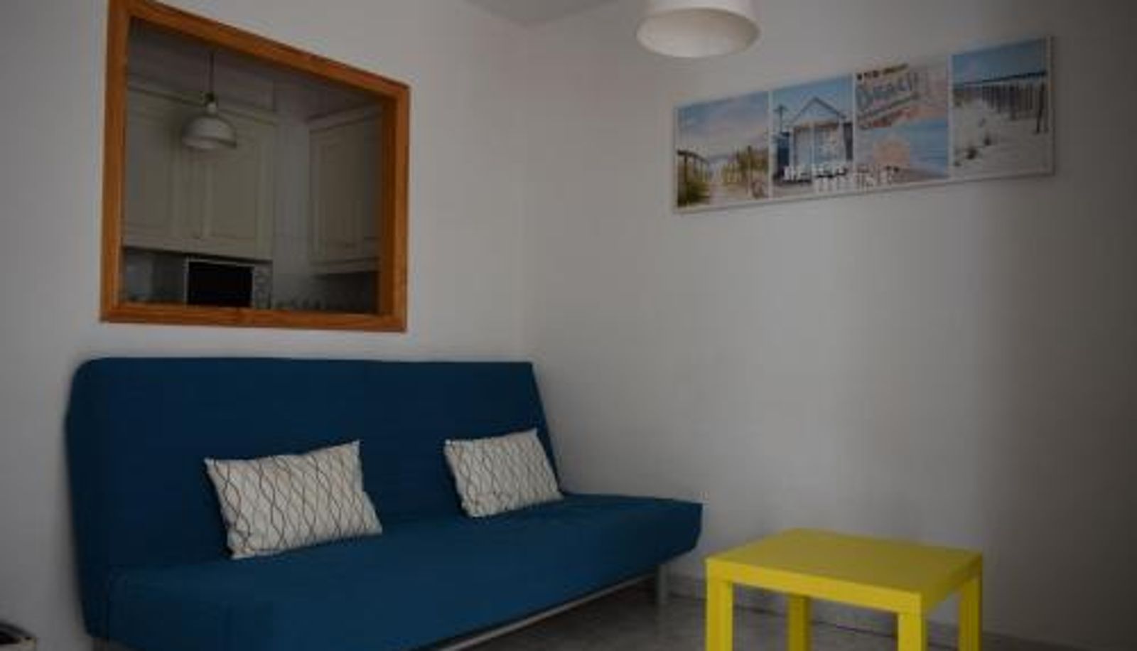 Apartment - Anacasa Dianium Ausias March AP1112