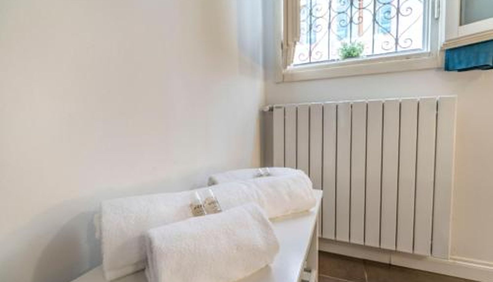 Apartment - San Giacomo Pied-A-Terre House by Wonderful Italy