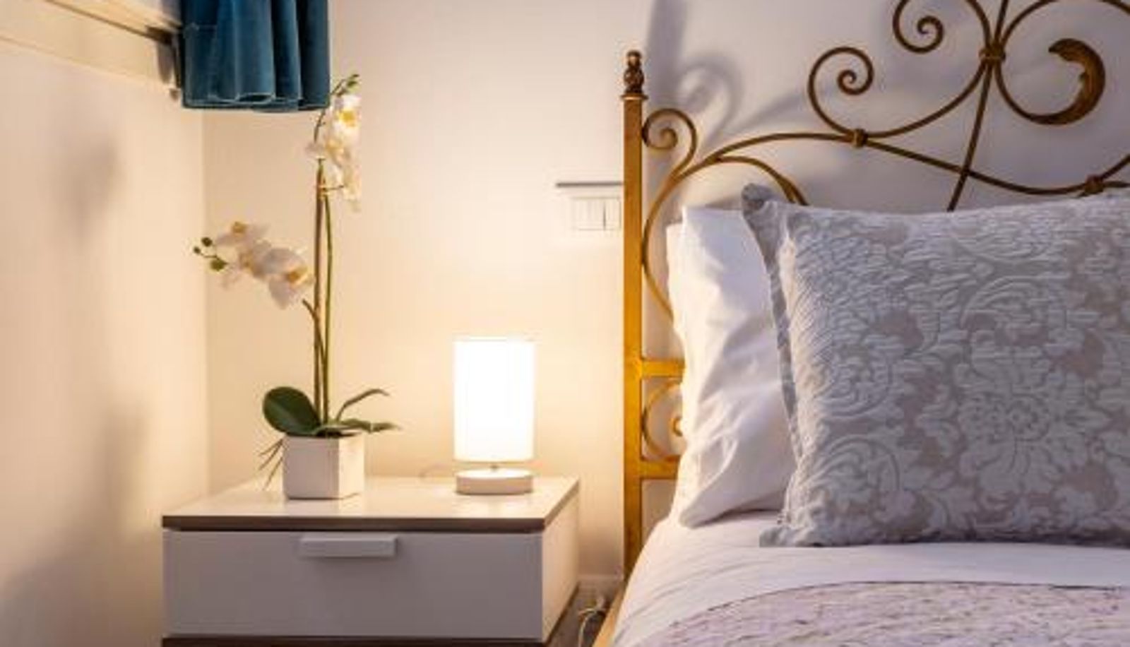 Apartment - San Giacomo Pied-A-Terre House by Wonderful Italy