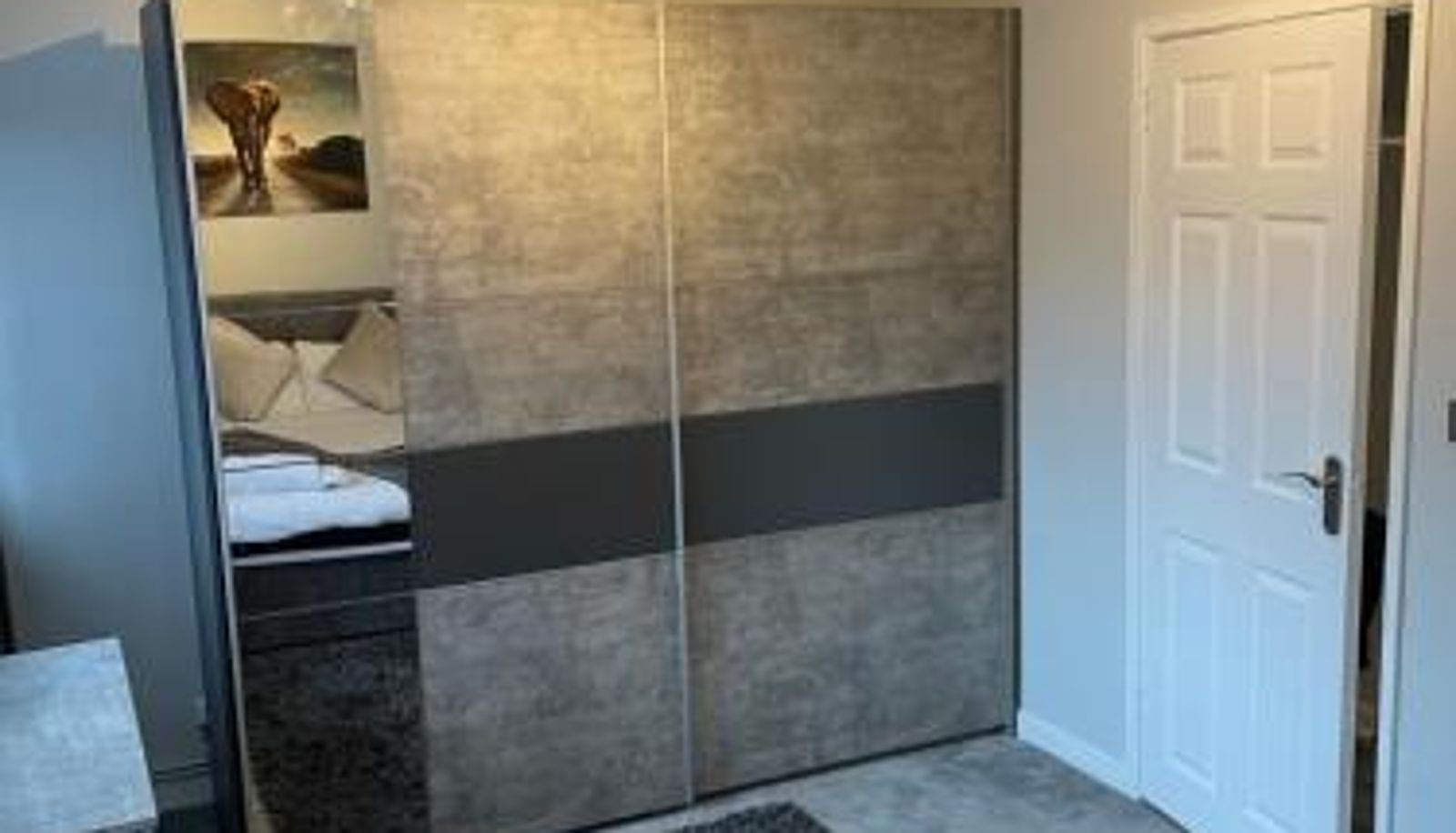 Standaardkamer - Fantastic full 3 bedroom modern apartment