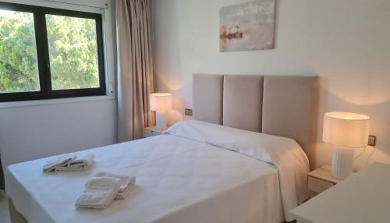 Appartement - Apartamento Falésia by Garvetur
