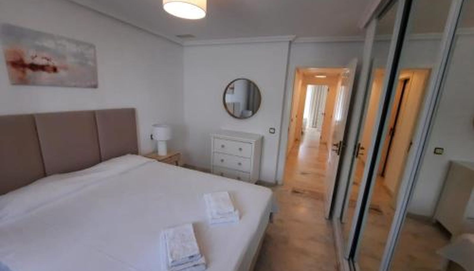 Appartement - Apartamento Falésia by Garvetur