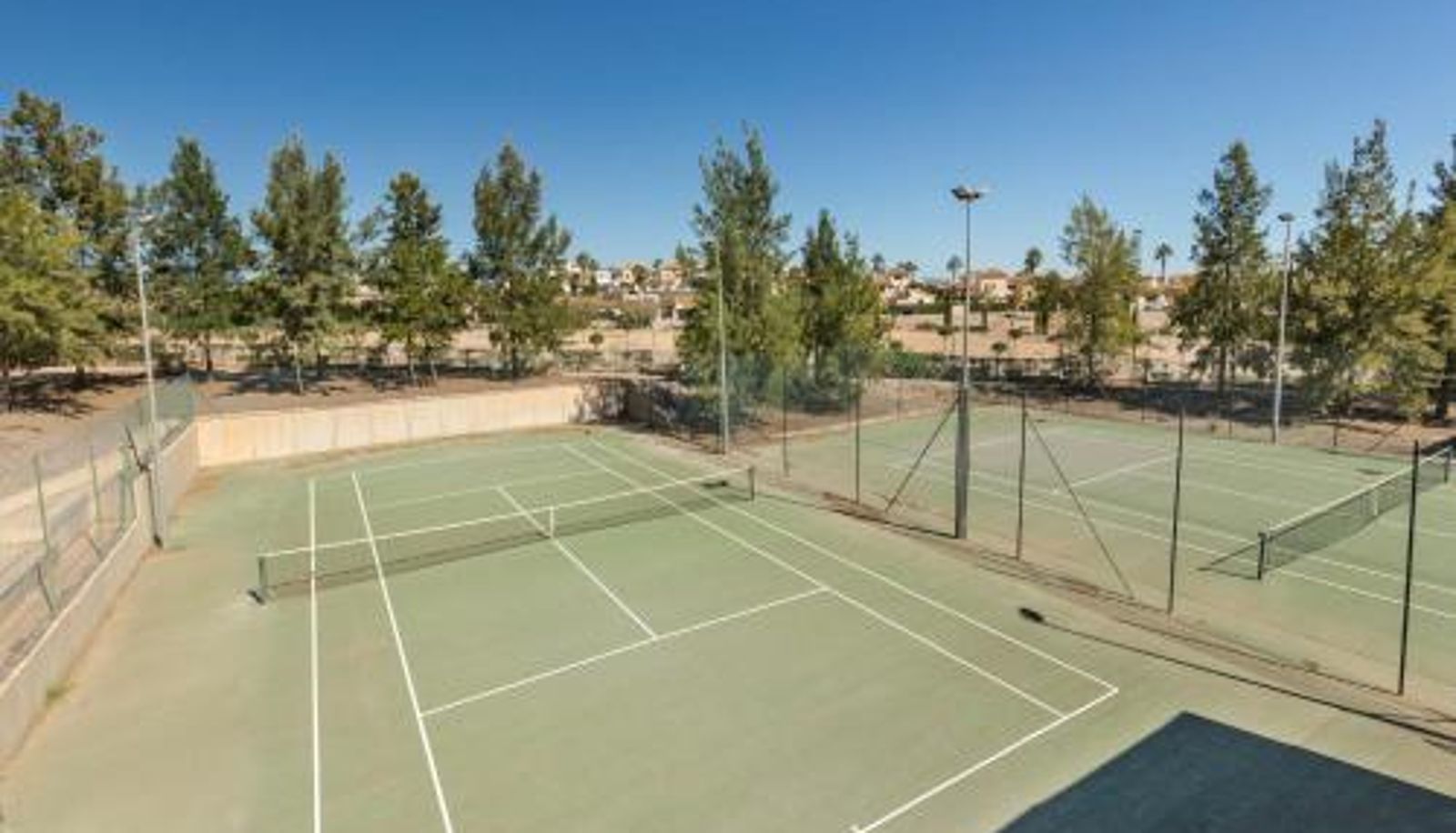 Standard room - El Oasis Martinica 4 2 A