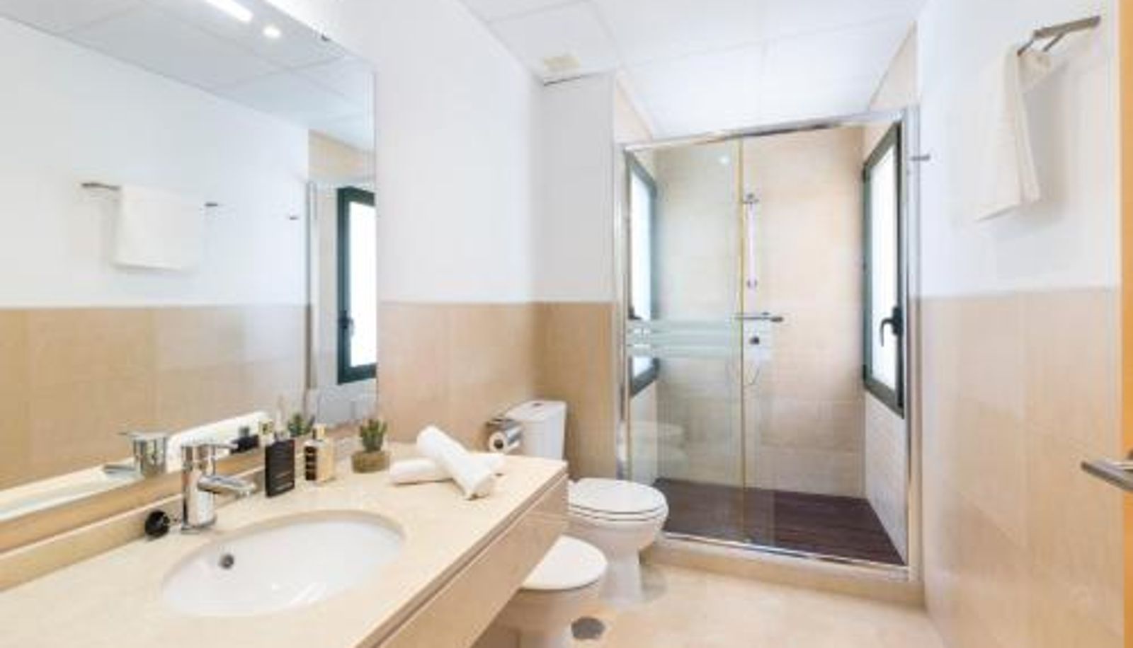 Apartment - El Oasis Martinica 4 2 A