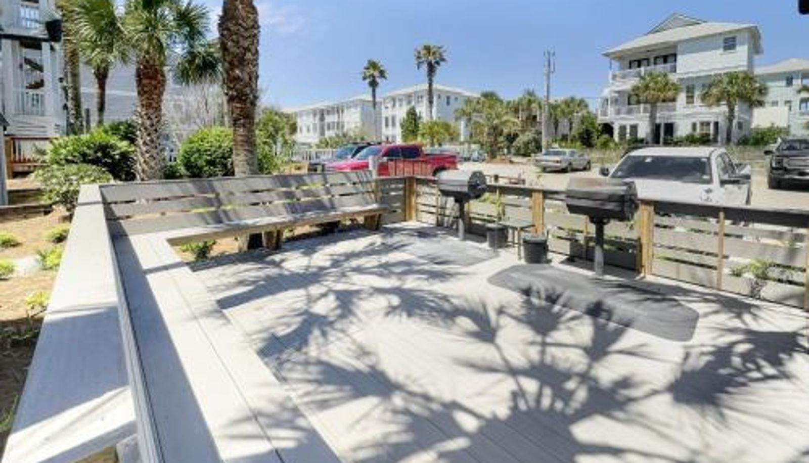 Apartment - Eastern Shores - 101 condo