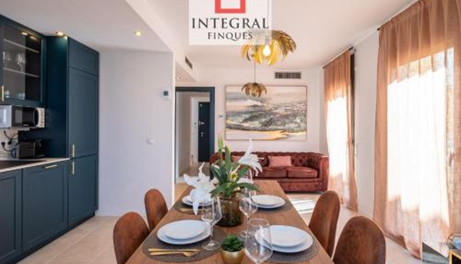 Apartamento - Golden Hour Palamós