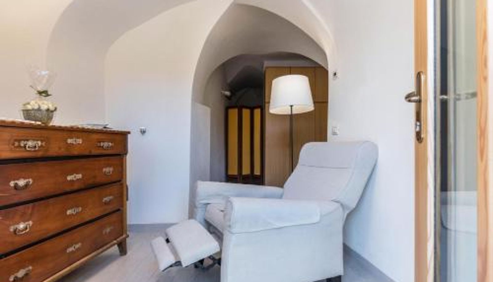 Apartment - Logge dei Paroloti Agnese