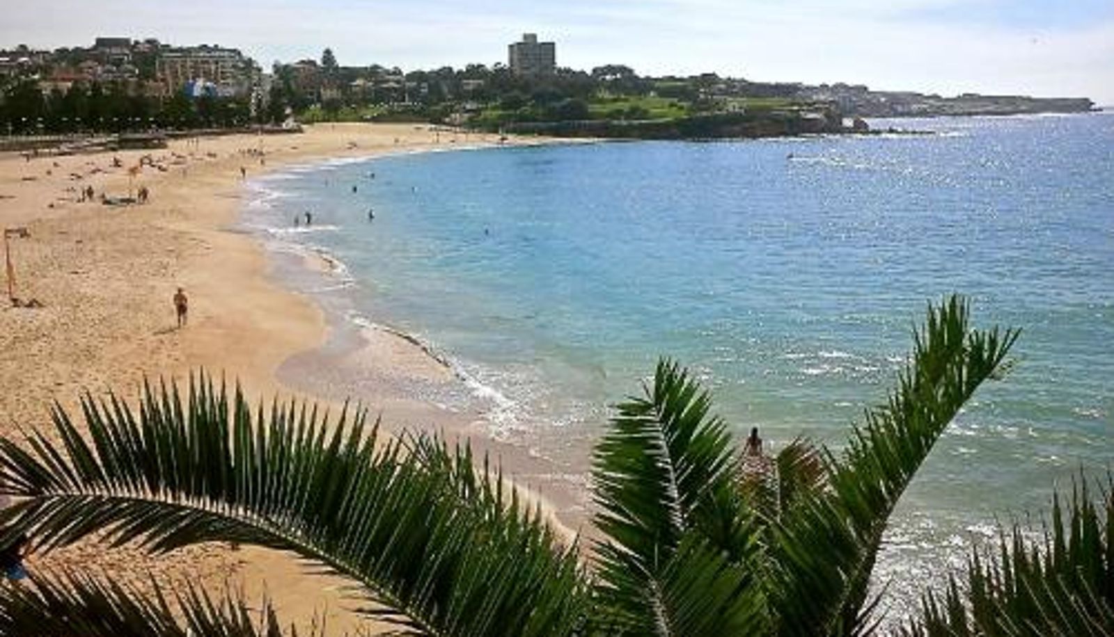 Appartement - kookaburra beach house coogee