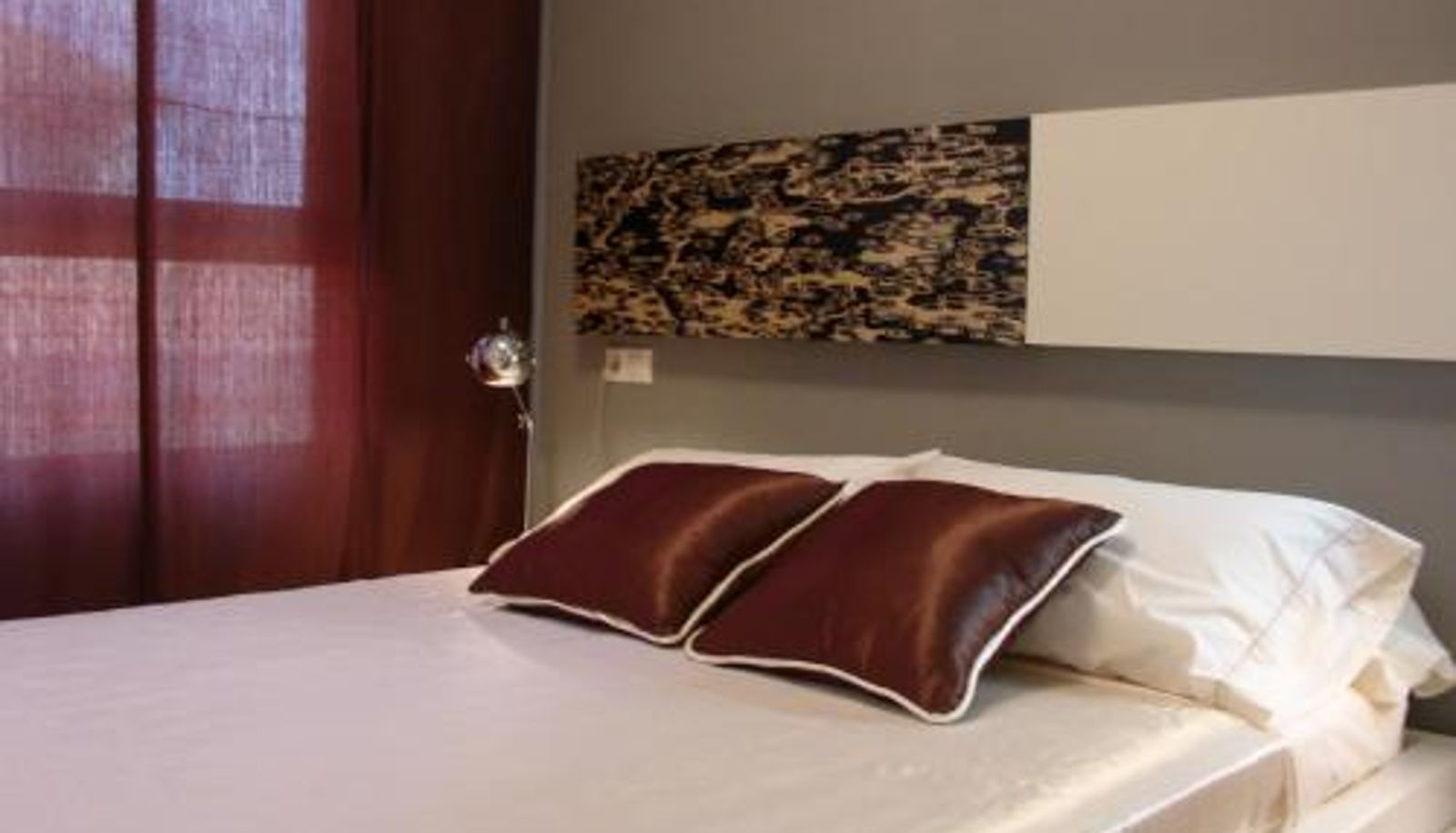 Appartement - Playa y Montaña Faura-Valencia