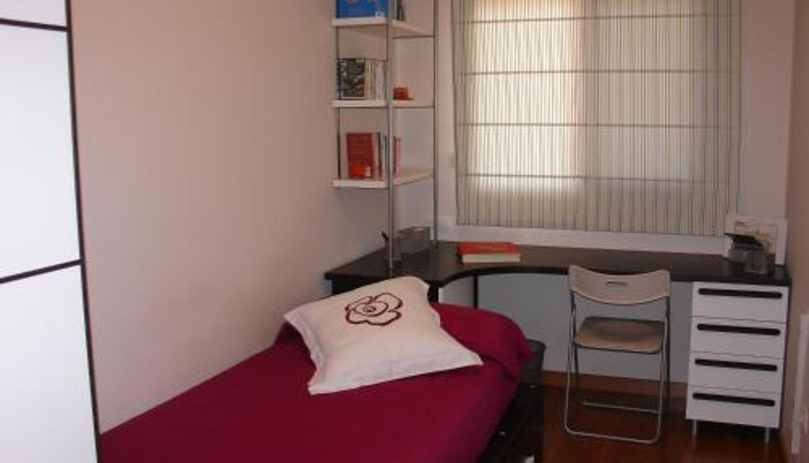Apartment - Playa y Montaña Faura-Valencia
