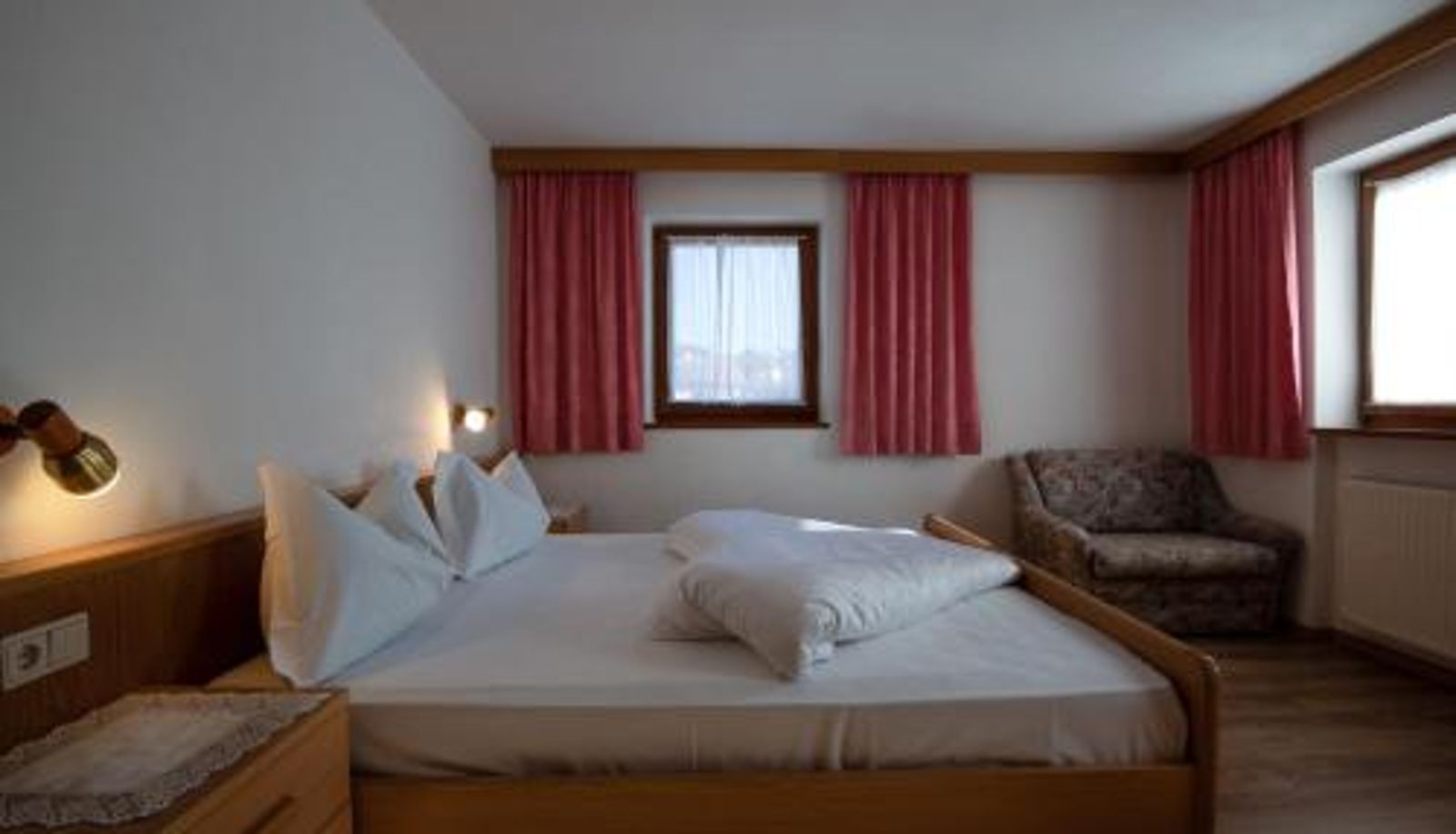 Apartament - Apartment 1 - Zur Sonne