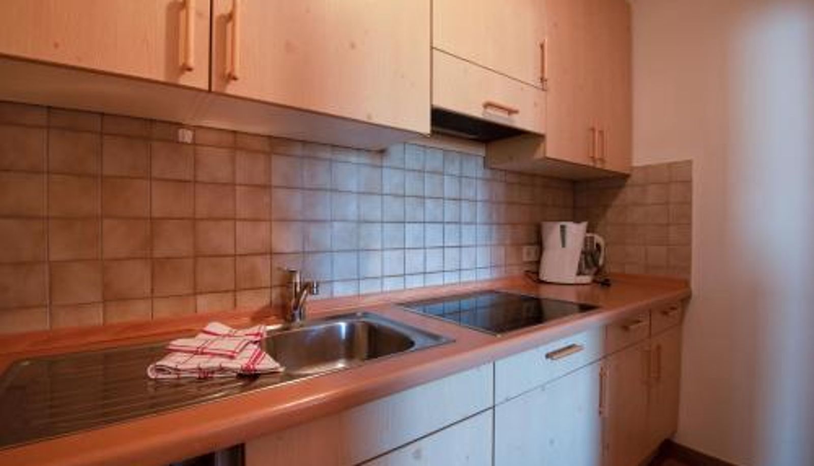 Appartamento - Apartment 1 - Zur Sonne