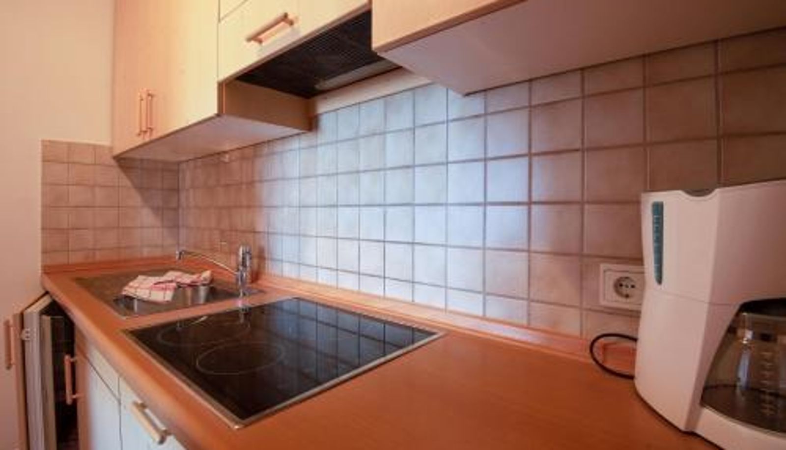 Apartament - Apartment 1 - Zur Sonne