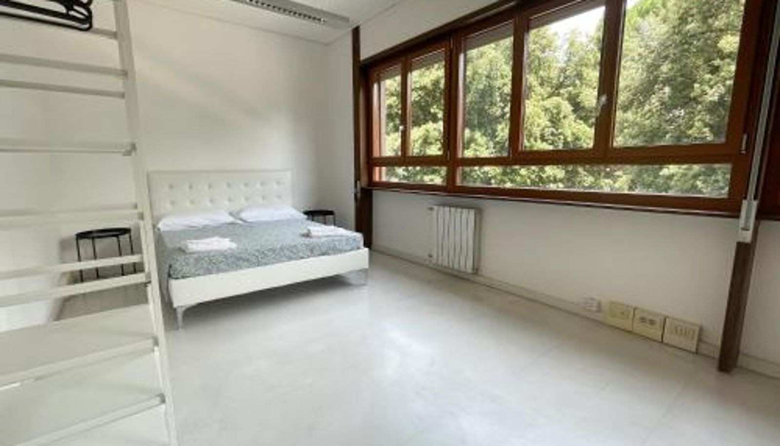 Apartamento - Mazzini Boutique Apartment
