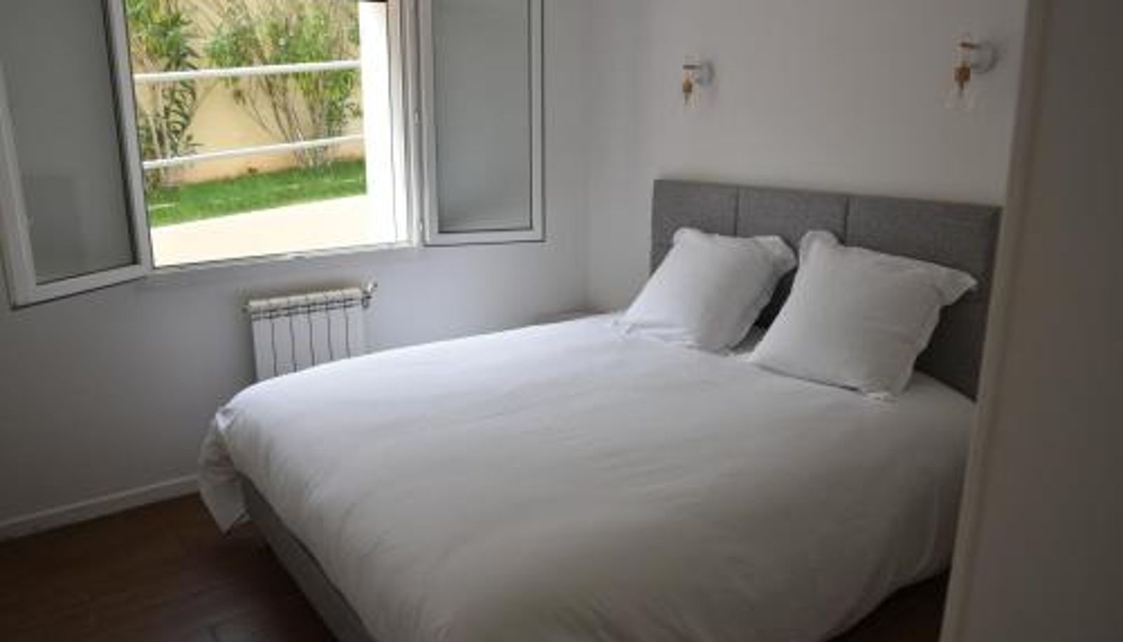 Room - Villa Fabregas