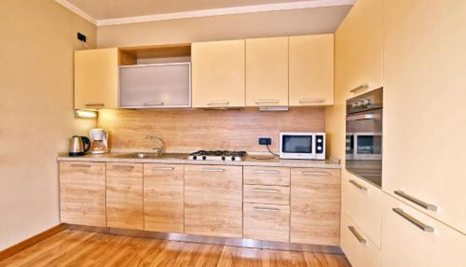 Apartment - Casa Azzurro Lago - Theater Home