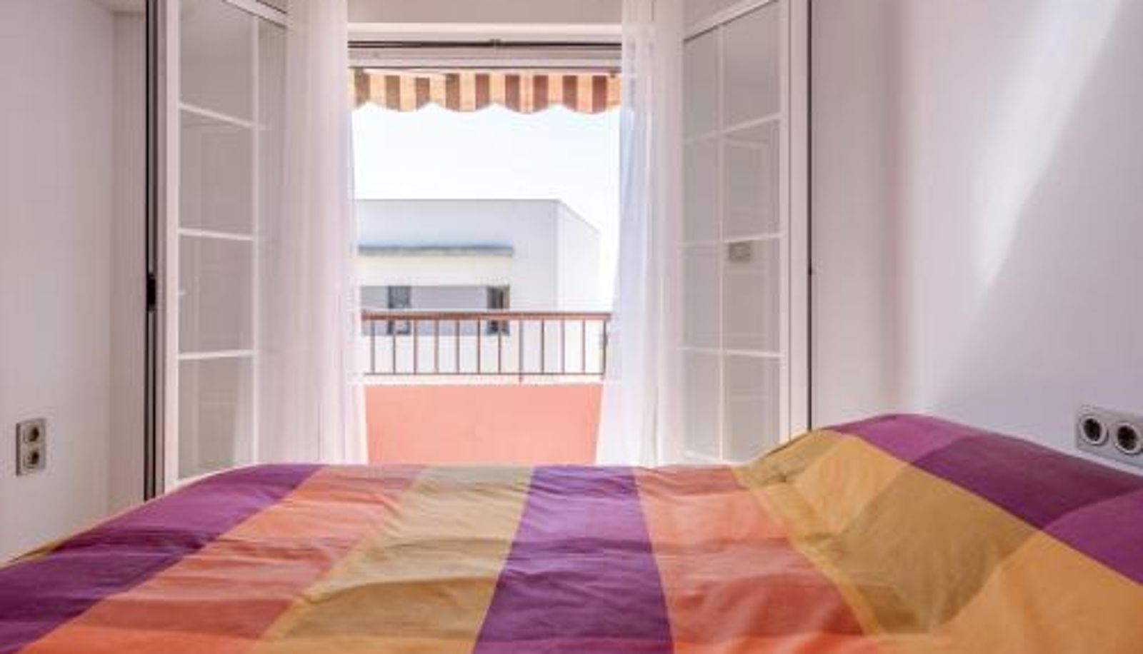 Apartamento - Pianista Apartment Granada