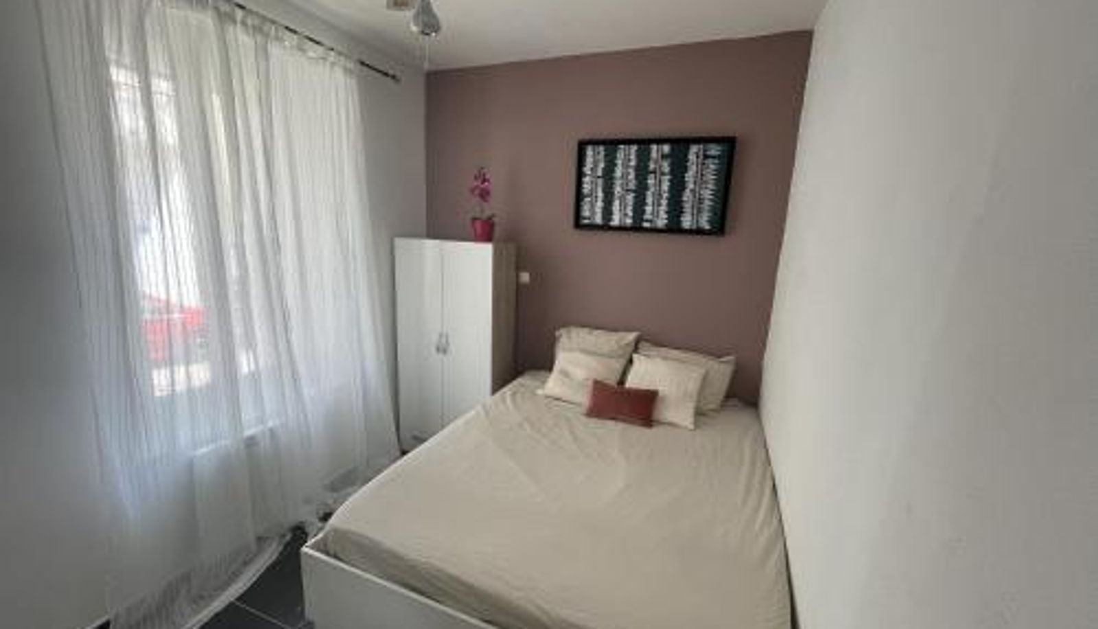 Apartment - Le Joli Cabanon de Manon