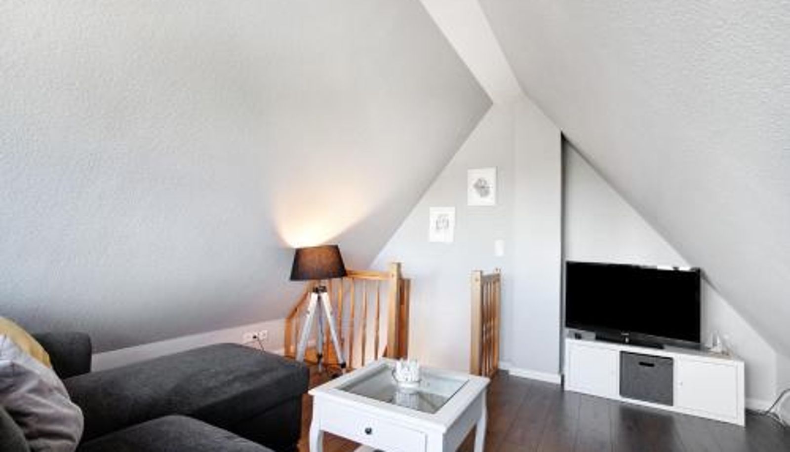 Habitación estándar - Ferienwohnung Sönksen