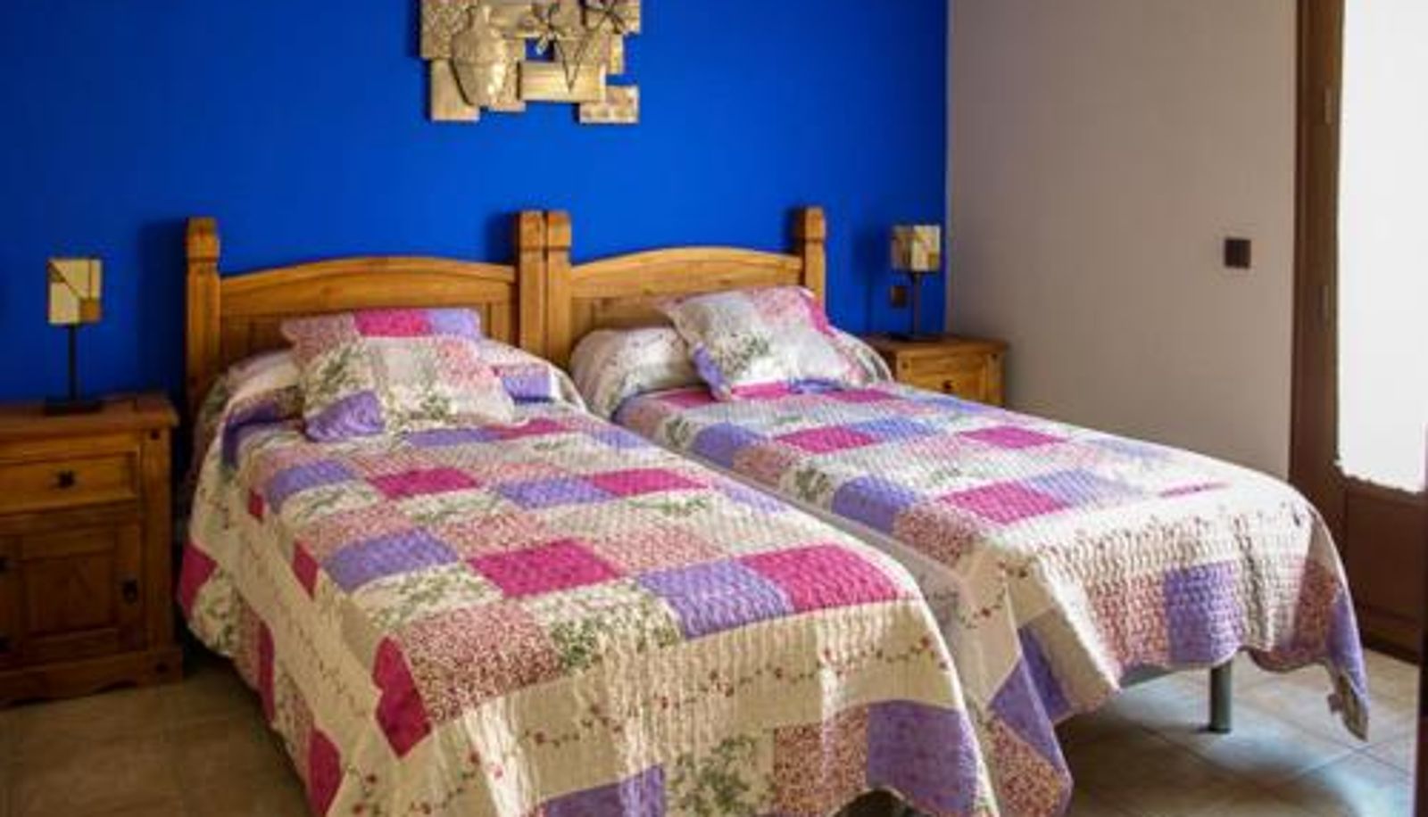 Apartment - Apartamentos Rurales El Calama