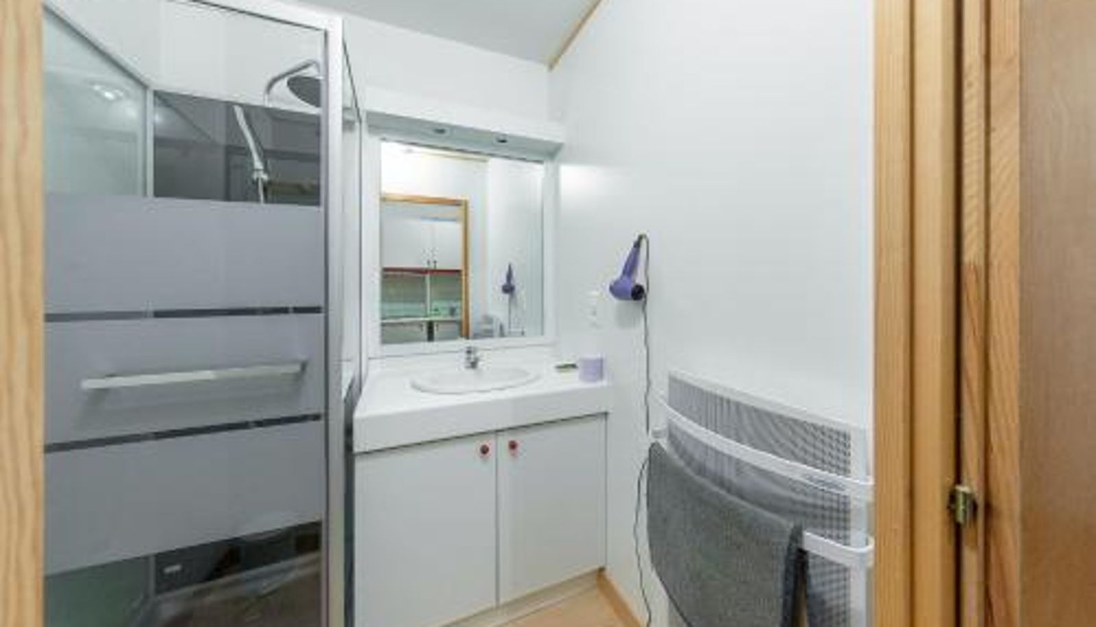 Informacje - Studio accueillant à Gérardmer 31 m² avec vue montagne