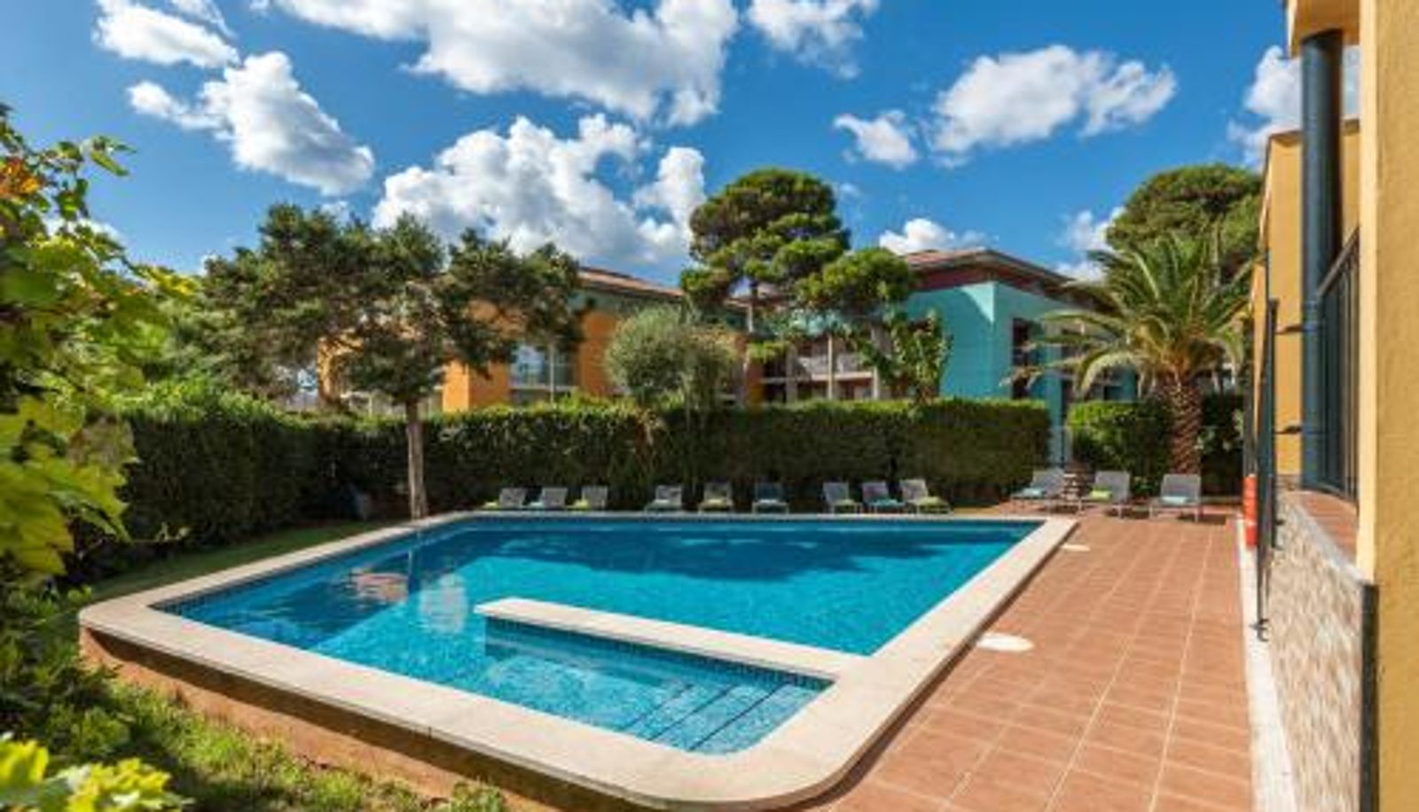 Apartment - Apartamentos Punta Prima by Escape Home
