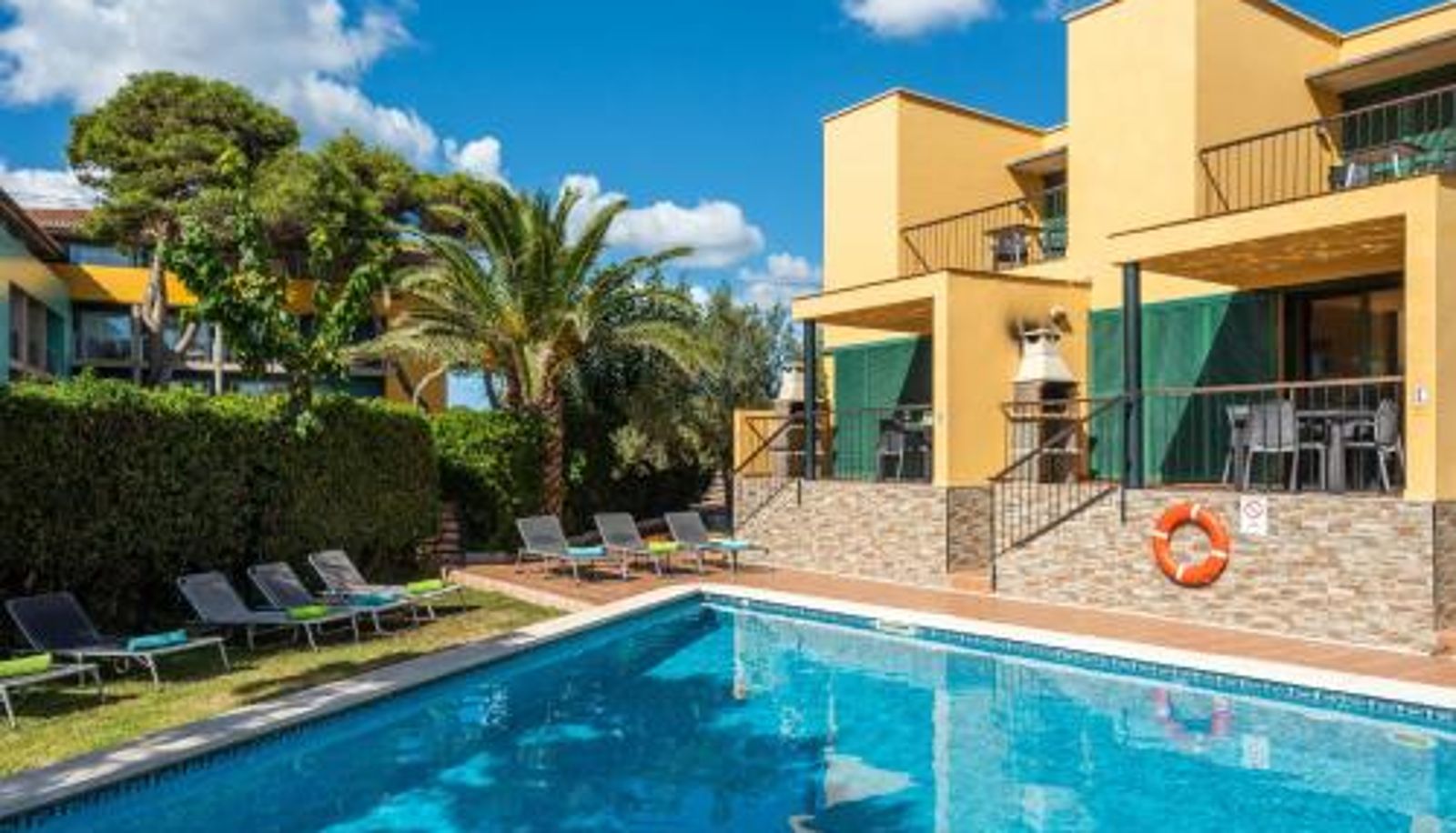 Apartment - Apartamentos Punta Prima by Escape Home