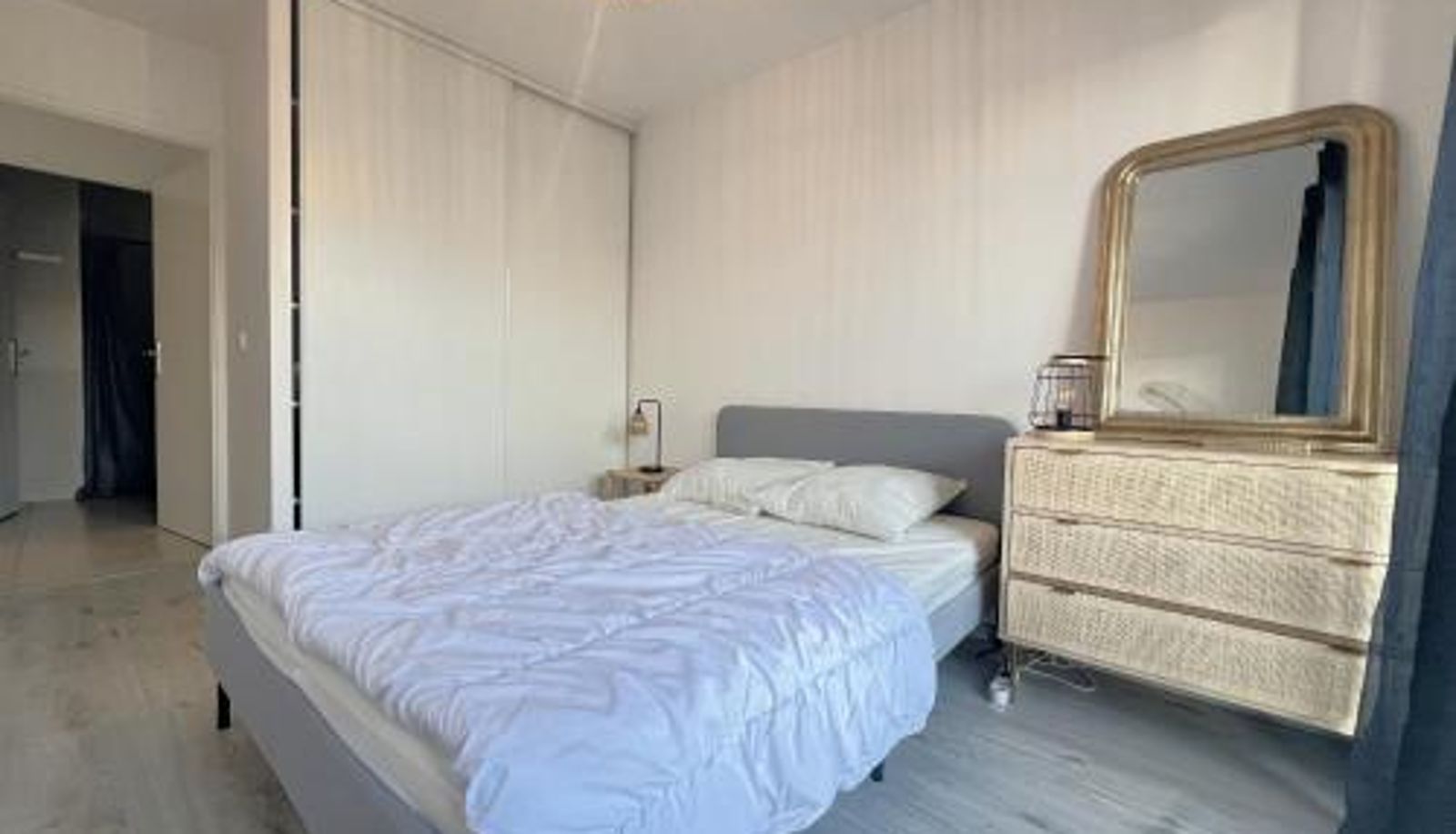 Standaardkamer - Wifi inclus - FR-1-474-258  parking  balcon  6 couchages  proche plage Appartement centre Arcachon