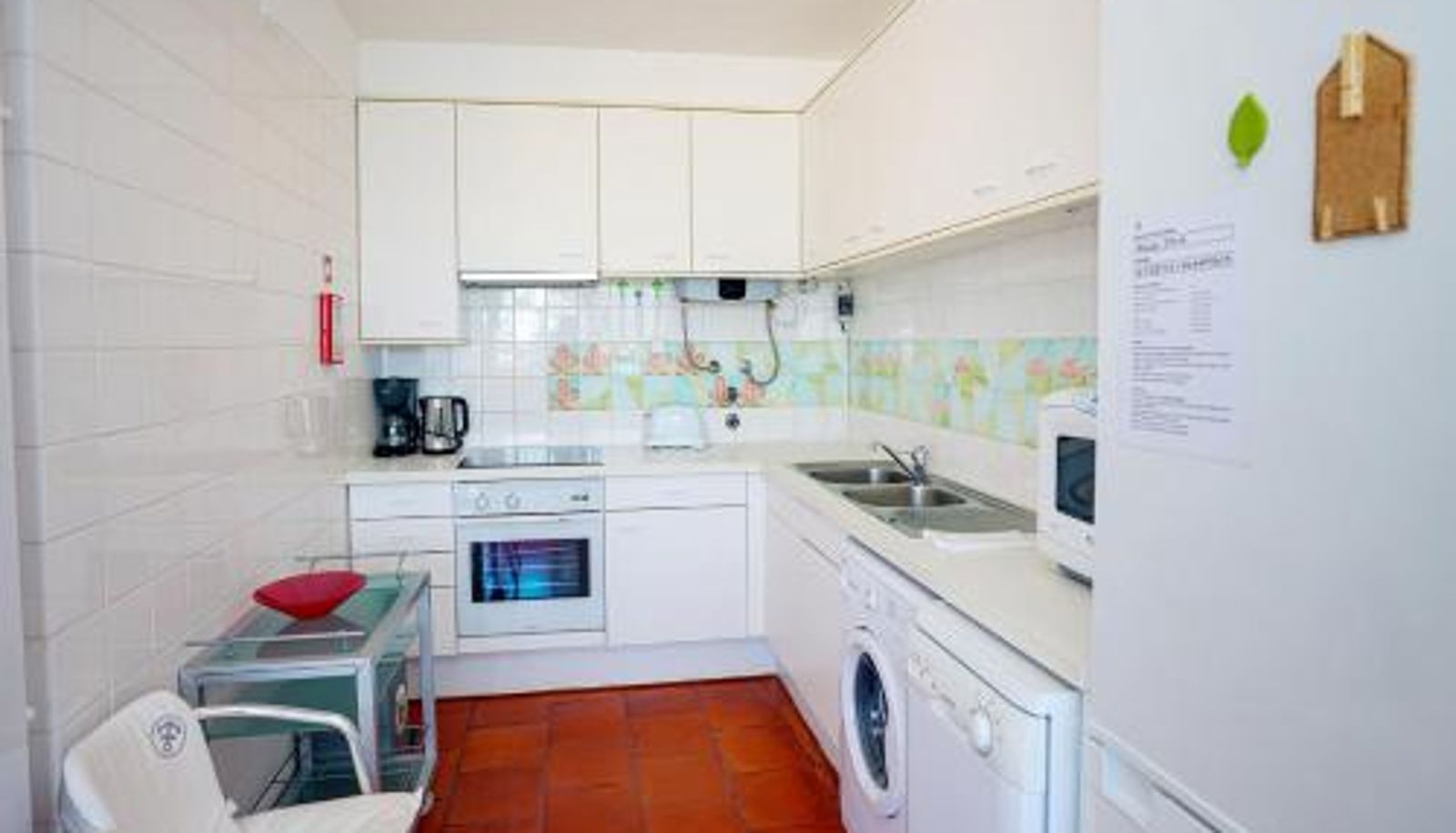 Apartment - A65 - Marina Moor Apartment in Lagos