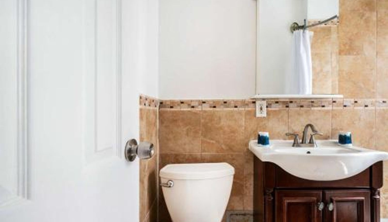 Standardzimmer - 428-2E Newly furnished 2BR Prime Midtown sleeps 5