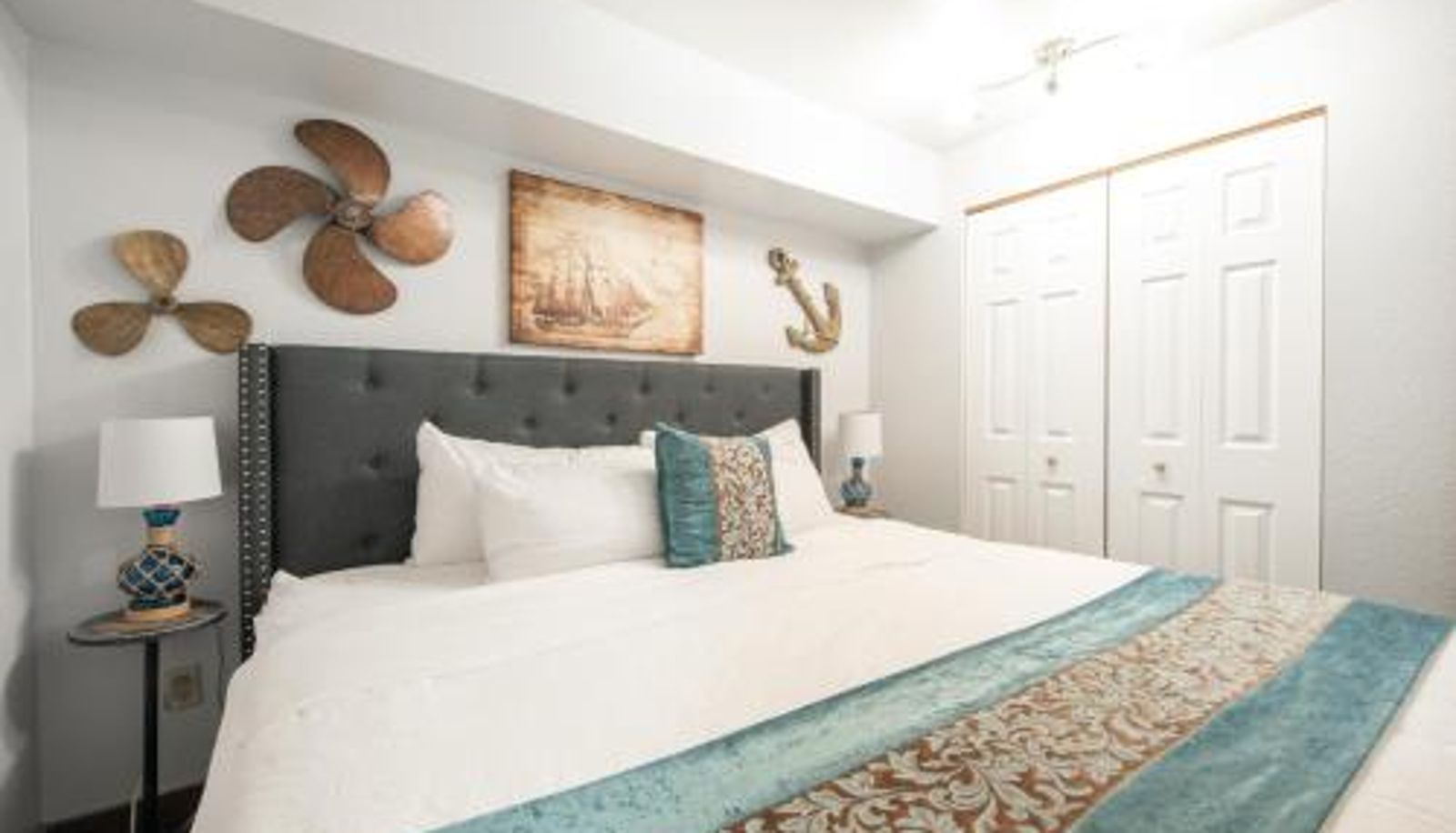 Apartamento - Aurora at Nautilus - Pet Friendly Oceanfront Condo