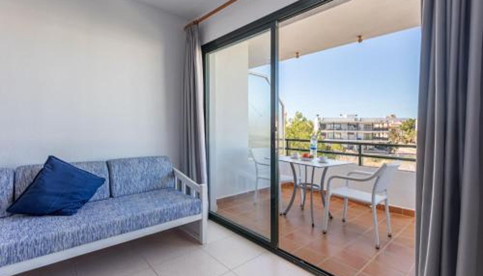Appartement - Es Dolç Apartments by YouRoom