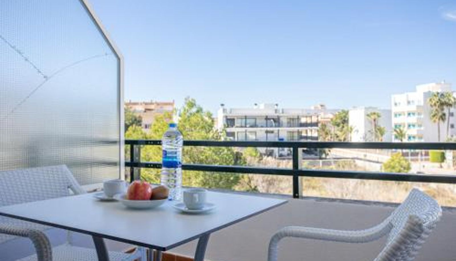 Appartement - Es Dolç Apartments by YouRoom