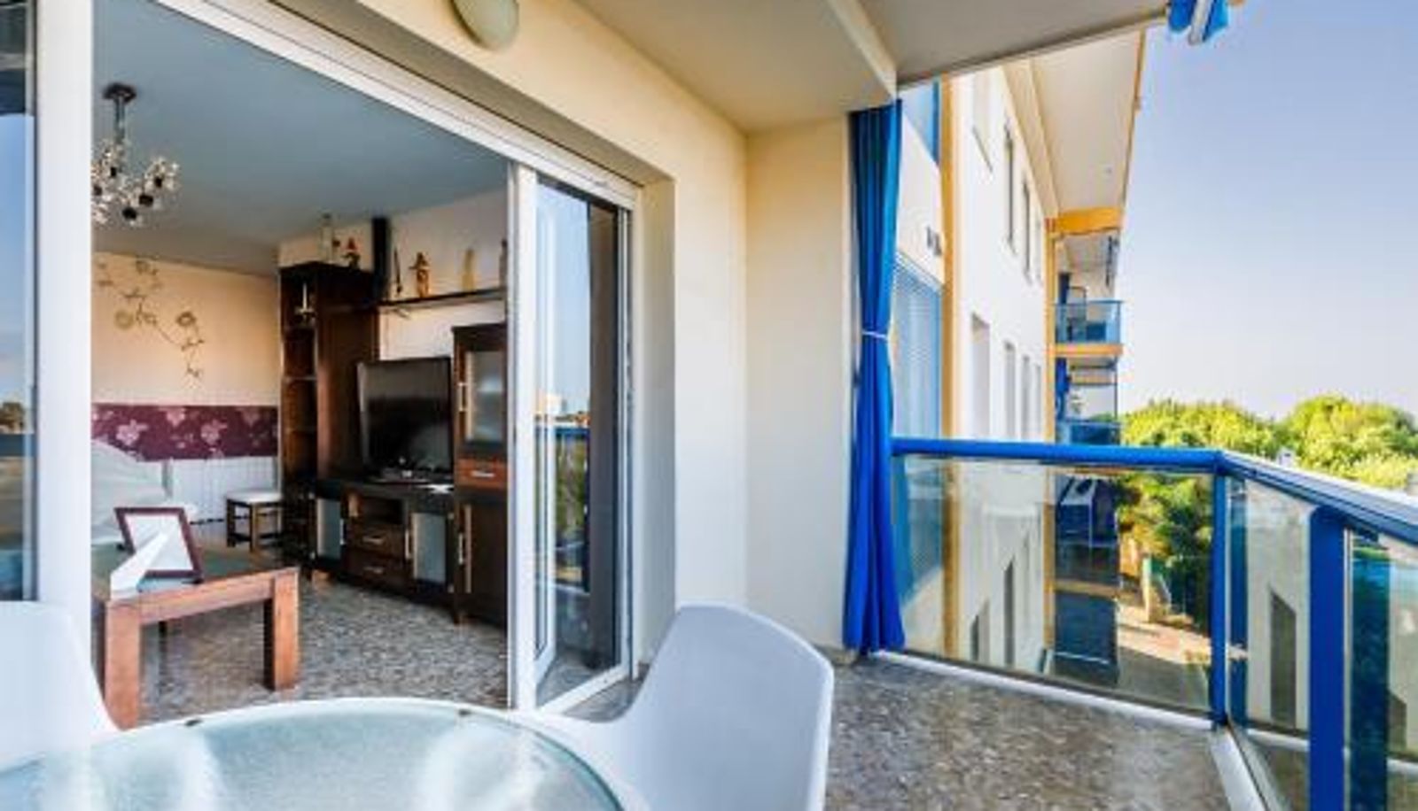 Habitación estándar - A&N Pool Apartment Near Beach Torre del Mar